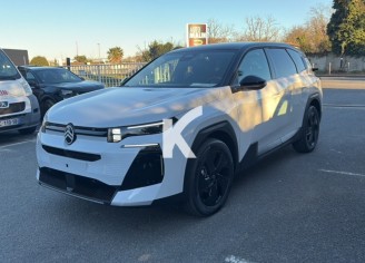Photo du véhicule CITROEN C5 AIRCROSS HYBRIDE