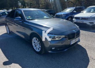 Photo du véhicule BMW SERIE 3 F30 LCI