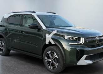 Photo du véhicule CITROEN C3 AIRCROSS