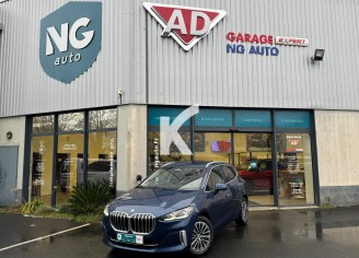 Photo du véhicule BMW SERIE 2 ACTIVE TOURER U06