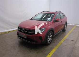 Photo du véhicule VOLKSWAGEN TAIGO