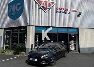 Photo du véhicule HYUNDAI i30