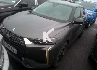 Photo du véhicule DS DS 3 CROSSBACK