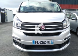 Photo du véhicule FIAT TALENTO COMBI
