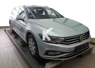 Photo du véhicule VOLKSWAGEN PASSAT SW