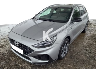 Photo du véhicule HYUNDAI i30 SW