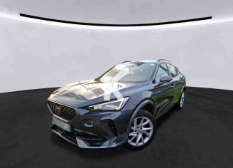 Photo du véhicule CUPRA FORMENTOR