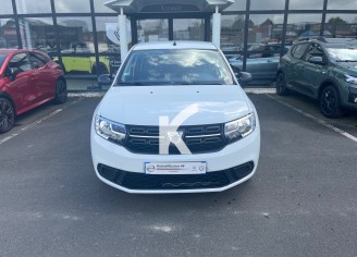 Photo du véhicule DACIA SANDERO
