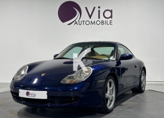 Photo du véhicule PORSCHE 911 CARRERA COUPE