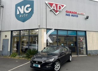 Photo du véhicule SEAT LEON SPORTSTOURER