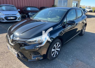 Photo du véhicule RENAULT CLIO V