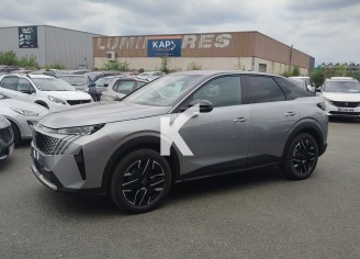 Photo du véhicule PEUGEOT 3008