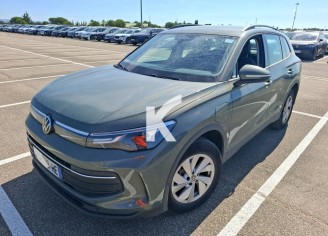 Photo du véhicule VOLKSWAGEN TIGUAN