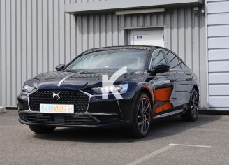 Photo du véhicule DS DS 9