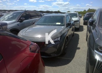 Photo du véhicule PEUGEOT 308 SW