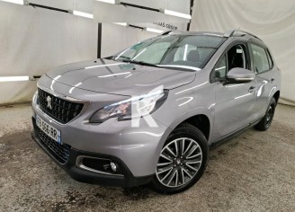 Photo du véhicule PEUGEOT 2008 BUSINESS