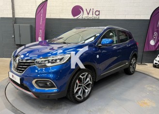 Photo du véhicule RENAULT KADJAR
