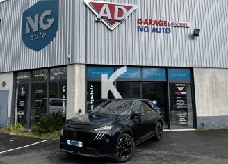 Photo du véhicule PEUGEOT 3008