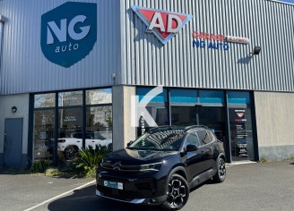 Photo du véhicule CITROEN C5 AIRCROSS