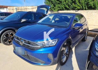 Photo du véhicule VOLKSWAGEN TAIGO