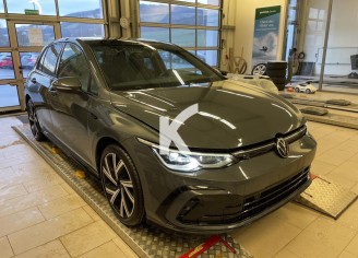 Photo du véhicule VOLKSWAGEN GOLF