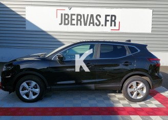 Photo du véhicule NISSAN QASHQAI