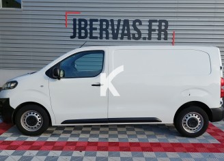 Photo du véhicule OPEL VIVARO FOURGON