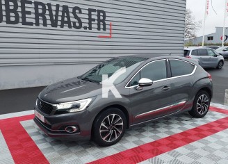 Photo du véhicule DS DS4