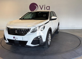 Photo du véhicule PEUGEOT 3008 BUSINESS