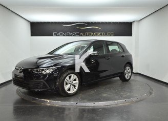 Photo du véhicule VOLKSWAGEN GOLF