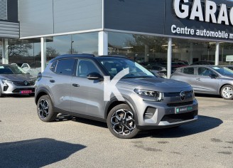 Photo du véhicule CITROEN C3