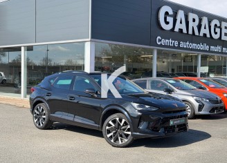 Photo du véhicule CUPRA FORMENTOR