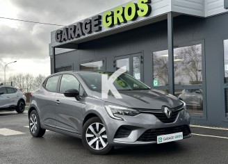 Photo du véhicule RENAULT CLIO V