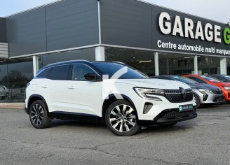 Photo du véhicule RENAULT AUSTRAL