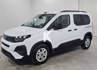 Photo du véhicule PEUGEOT RIFTER