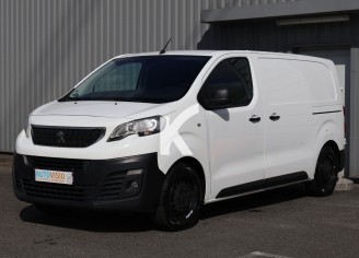 Photo du véhicule PEUGEOT EXPERT FOURGON