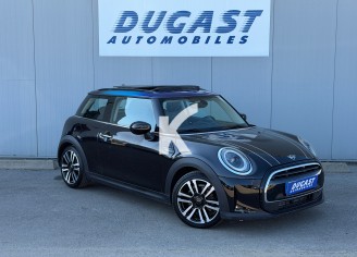 Photo du véhicule MINI HATCH 3 PORTES F56 LCI II