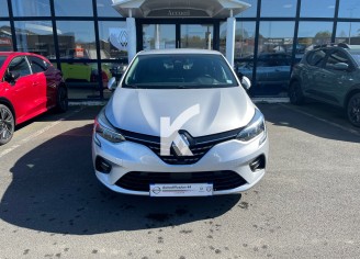 Photo du véhicule RENAULT CLIO V