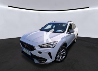 Photo du véhicule CUPRA FORMENTOR