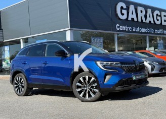 Photo du véhicule RENAULT AUSTRAL