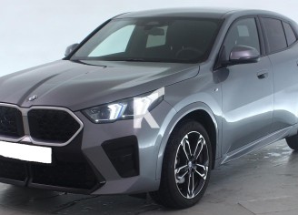 Photo du véhicule BMW X2 U10