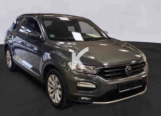 Photo du véhicule VOLKSWAGEN T-ROC