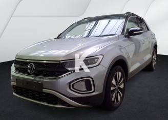 Photo du véhicule VOLKSWAGEN T-ROC