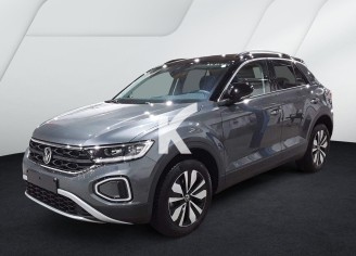 Photo du véhicule VOLKSWAGEN T-ROC