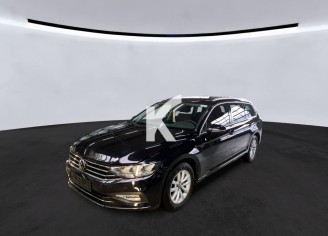 Photo du véhicule VOLKSWAGEN PASSAT SW