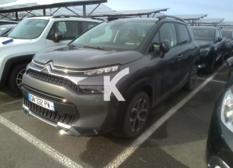 Photo du véhicule CITROEN C3 AIRCROSS