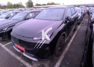 Photo du véhicule PEUGEOT 5008