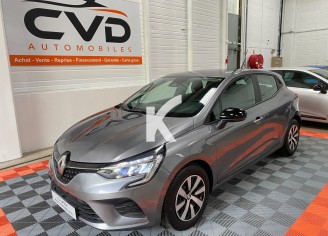 Photo du véhicule RENAULT CLIO V