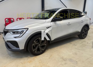Photo du véhicule RENAULT ARKANA