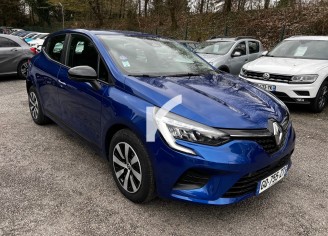 Photo du véhicule RENAULT CLIO V